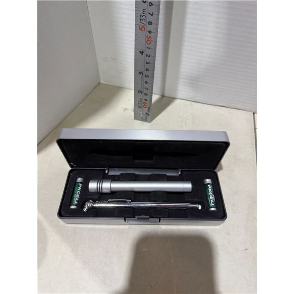 Craftsman collision kit