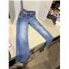 Image 1 : Distressed guest jeans size 30/32