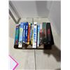 Image 1 : DVD/VHS lot