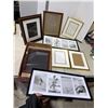 Image 1 : Lots of frames