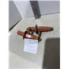 Image 1 : ADRI  HVAC bypass valves