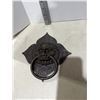 Image 1 : Chinese Lyon door knocker decor