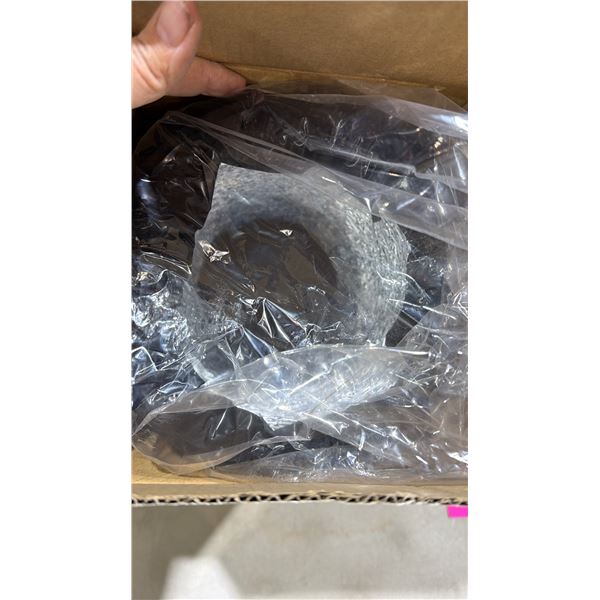 COMBI flexible ducting 8" x 25'