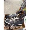 Image 1 : Tacks skates size 10