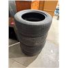 Image 1 : Tires 225/55 R 16