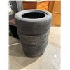 Image 2 : Tires 225/55 R 16