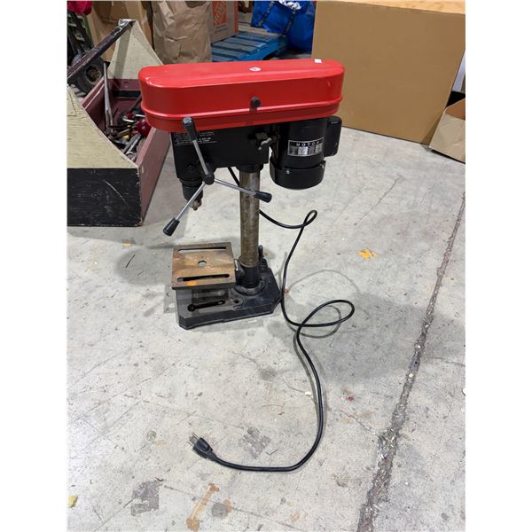 Drill press