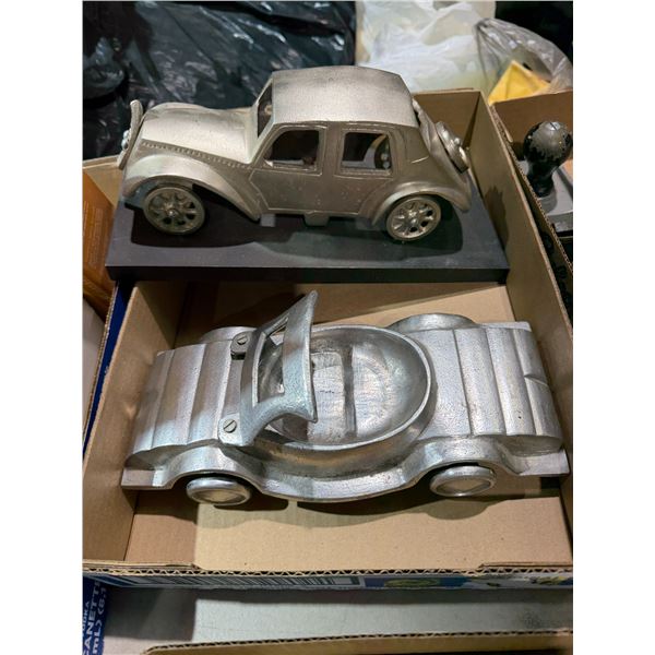 Decor cars