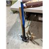 Image 1 : Sledgehammers