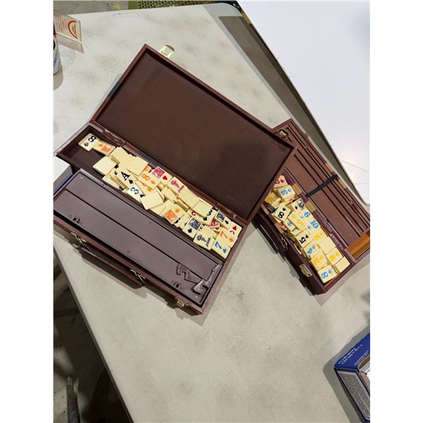 RUMMY games