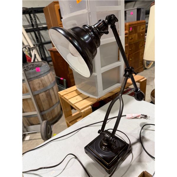 Lamp
