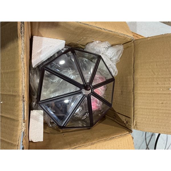 Light fixture