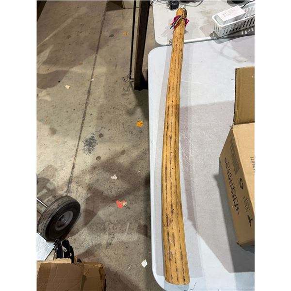 Rain stick