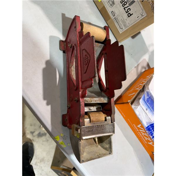Vintage tape dispenser