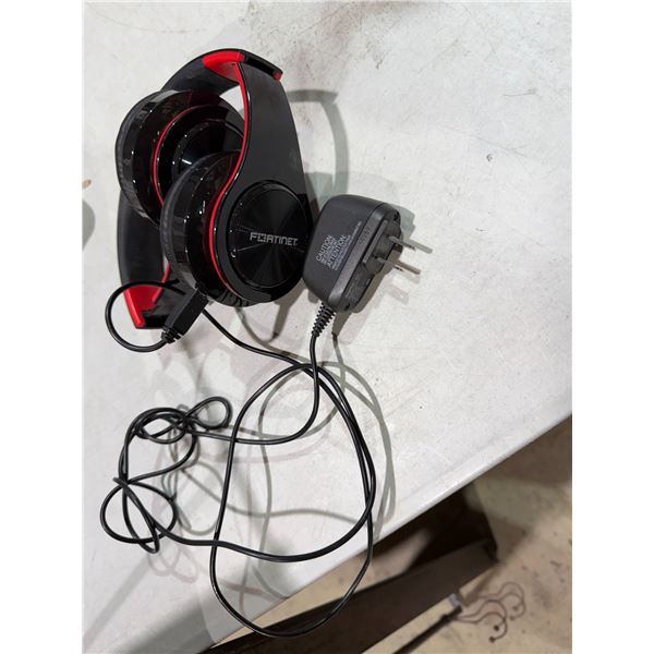 FORTINEE headphones
