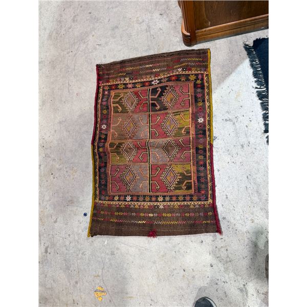 Woven bag