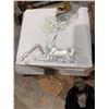Image 1 : Acrylic deer decor