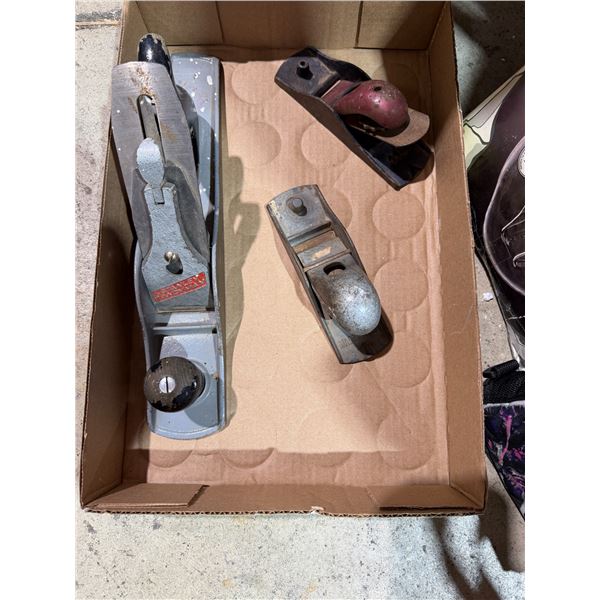 Antique Planes