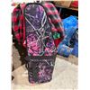 Image 1 : MUDDY girl case