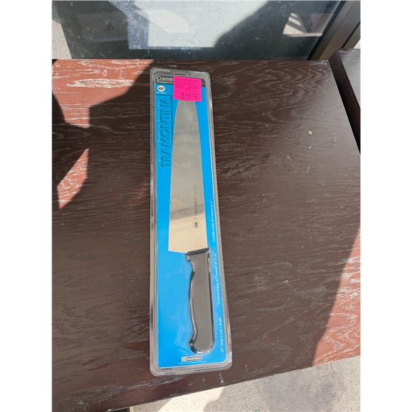 12 inch knife