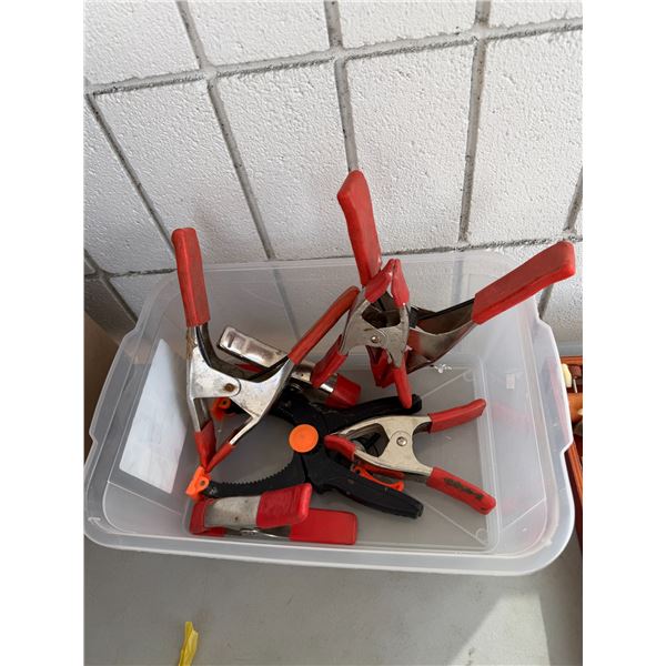 Clamps