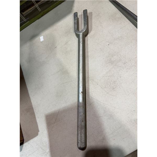 Pickle fork