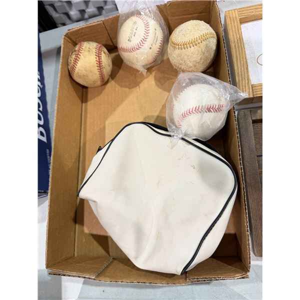 Baseball