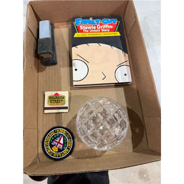 Miscellaneous lot