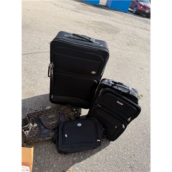 Luggage