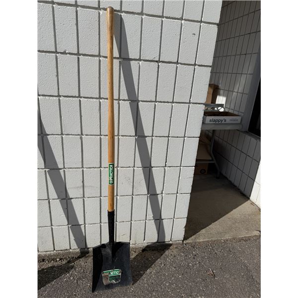 Shovel