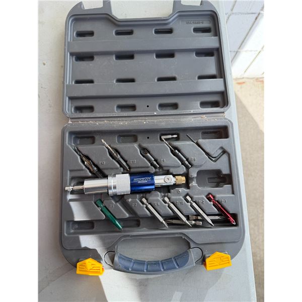 Mastercraft tool