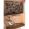 Image 1 : Woodworking drill bits
