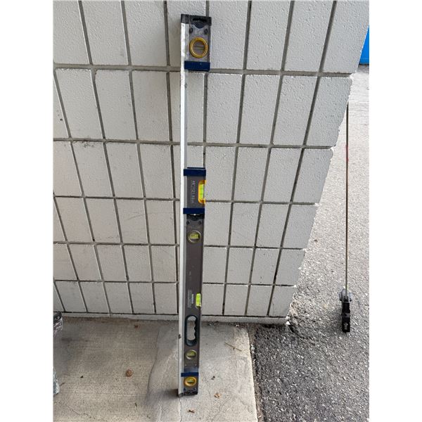 Level
