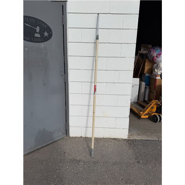 Pole extender