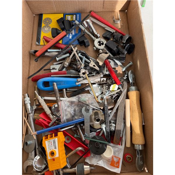 Tool bits