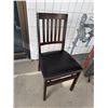 Image 1 : Folding chair