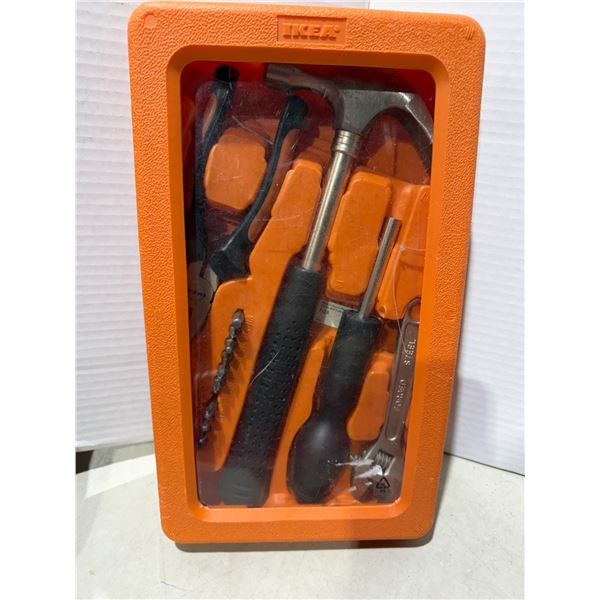Tool kit