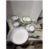 Image 1 : LAGOSTINA pots and pans