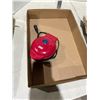 Image 1 : Heart shaped waffle maker