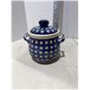 Image 1 : Made in Poland Garlic container
