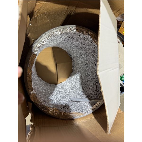 COMBI flexible ducting 12 inch