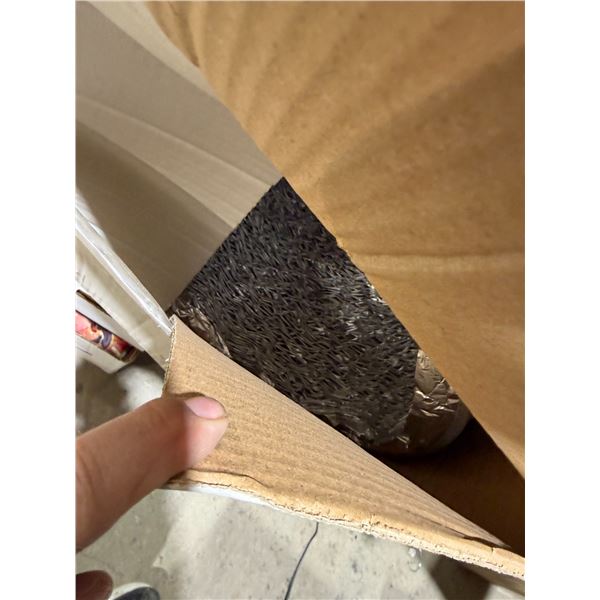 Combi flexible ducting 12 inch