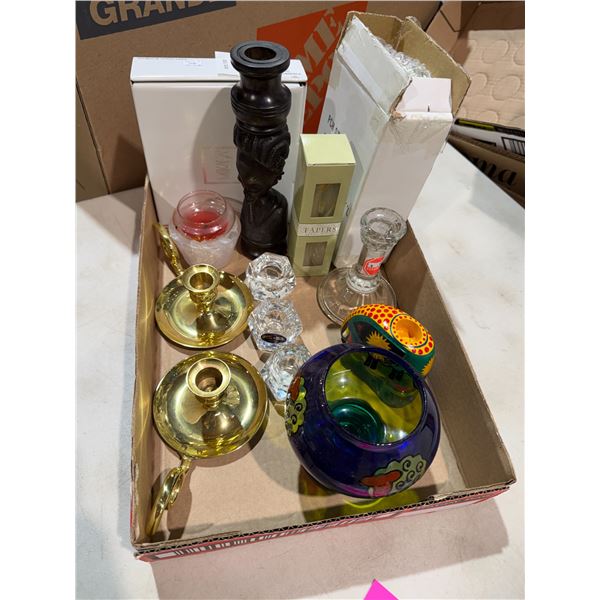 Candle Holder