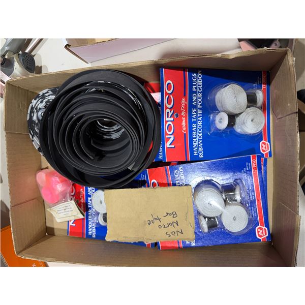 NOS Norco bar tape