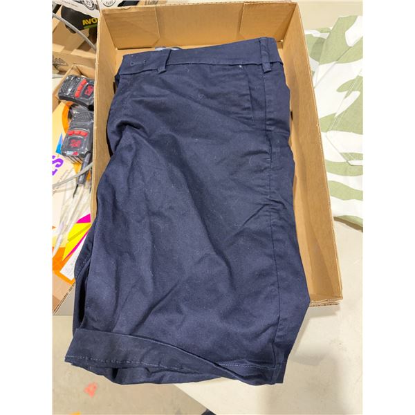 Shorts size 31