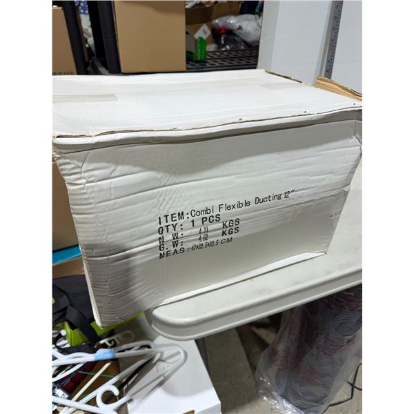 COMBI flexible deducting 12 inch