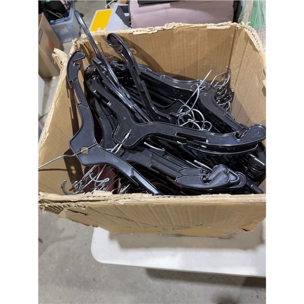 Hangers