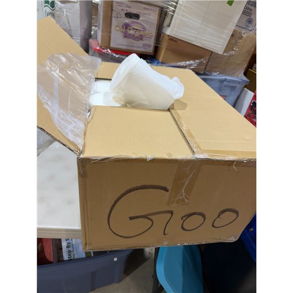 Case of Shop paper towel towels
