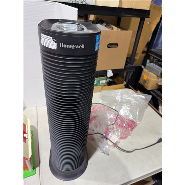Honeywell