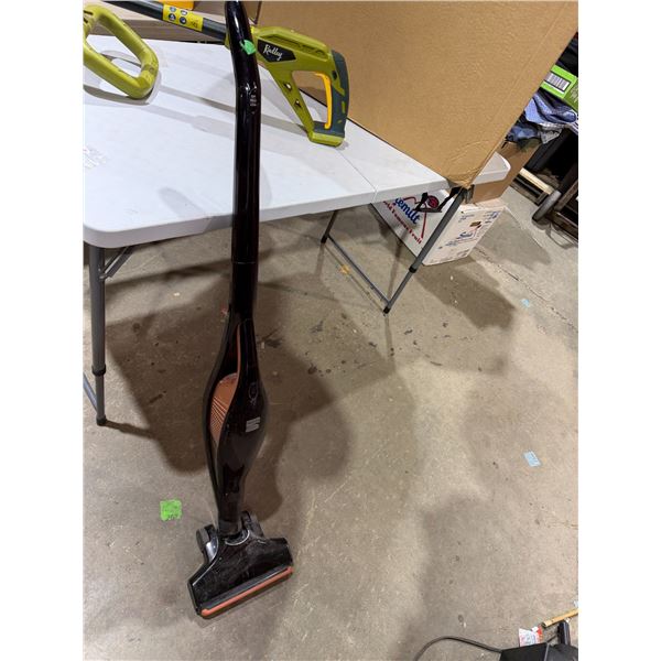 Kenmore vacuum needs power cord
